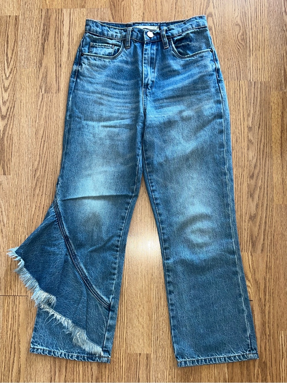 Chelsea & Violet Jeans